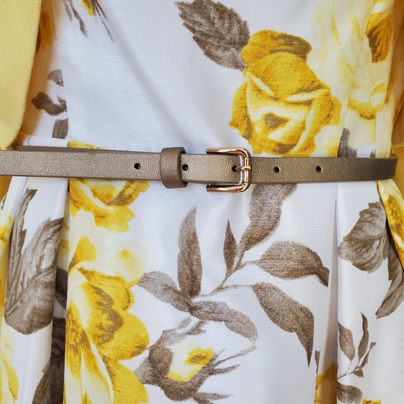 Gorgeous Jessica Howard Spring Dress - Picture 2 of 9